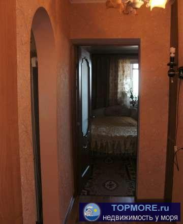 Сдам 1 комн.квартиру посуточно в Севастополе возле Сталинградского рынка. Квартира чистая,уютная,есть всё для... - 2