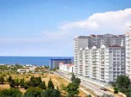 Сдам посуточно Свою новую видовую квартиру с новым ремонтом. Пешком...