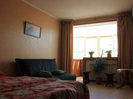 Сдам посуточно свою 1-комн.квартиру для отдыха со всеми удобствами...