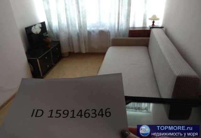 Г. Севастополь. Квартира находится недалеко от пляжной зоны, примерно пять минут прогулочным шагом. Пляж песочный,...