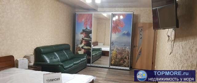 Новая квартира в новострое с евро ремонтом. Вся техника, мебель, сантехника новые. 2 телевизора, 2 кондиционера,... - 2