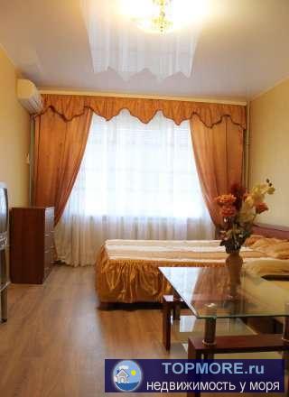 Читать полностью. 1300 руб от 2суток проживания , 1700 руб сутки. Посуточно в Севастополе своя, просторная...