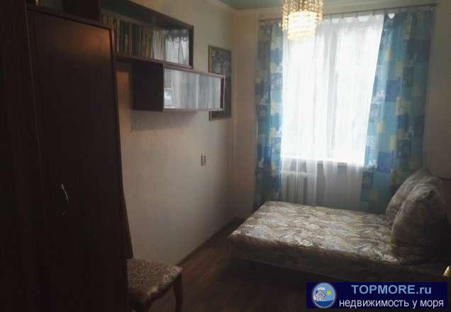 Сдам на длительный срок Свою квартиру в Балаклаве. В квартире сделан ремонт, оборудована всей необходимой мебелью и... - 2