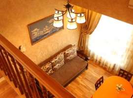 Без посредников от собственника сдаётся посуточно новая 2-х...