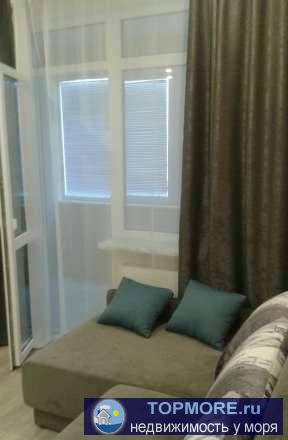 Квартира в отличном состоянии, теплая и уютная, ухоженный подъезд, середина дома, материал постройки - ракушечник,...