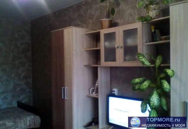 Сдам свою 1к квартиру в одном из самых развитых районов Севастополя,бухта Стрелецкая проспект Гагарина. Рядом два... - 2