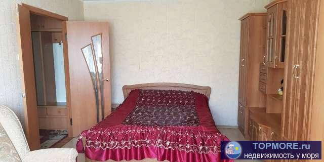 Сдается посуточно своя уютная 1- комнатная квартира на Летчиках (рядом с Юмашевским рынком). Квартира находится на... - 2