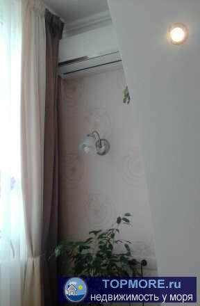 Бронирую на сезон 2019г.(май -сентябрь)посуточно 1 комнатную квартиру в новом доме по ул. Вакуленчука, 26А ост.... - 2