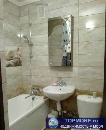 Двухспальная кровать, диван, интернет, кондиционер, стиральная машина, газовая колонка, телевизор, кабельное тв,... - 2