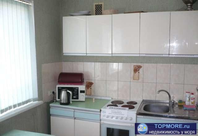 Двухкомнатная квартира, Радиогорка, 3-й этаж, в отличном состоянии, сделан капитальный ремонт.2000 в сутки .Адрес -... - 2