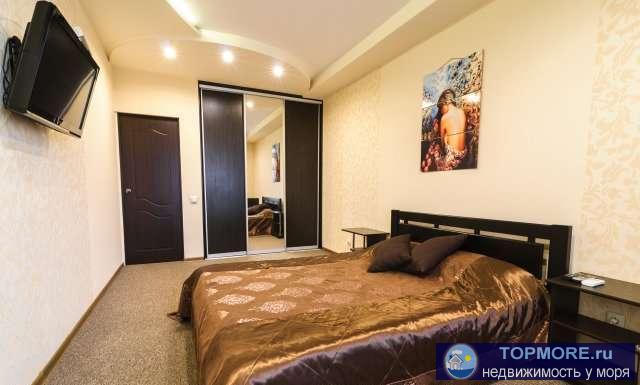 1 сут - 1500От 2 суток-1300р.От пяти суток - 1200 р.В выходные и праздничные дни-цену уточняйте.Сдам посуточно свою... - 1