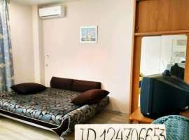 Сдам свою квартиру новостройку посуточно у моря пляж Учкуевка...