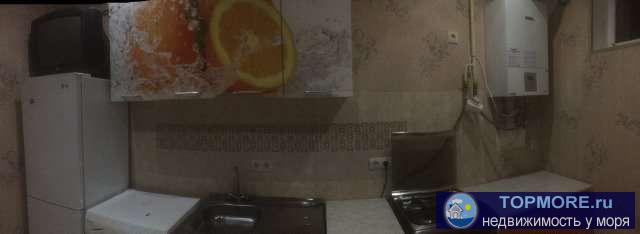 Сдам отдельную двухкомнатную квартиру в новом частном доме. Автономное газовое отопление и горячая вода, свой...