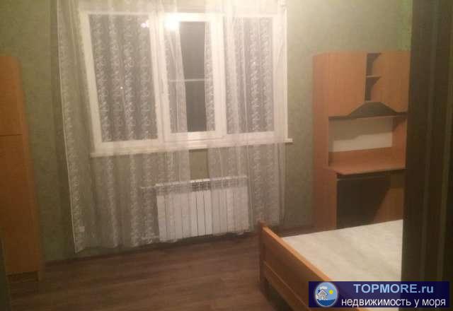 Сдам отдельную двухкомнатную квартиру в новом частном доме. Автономное газовое отопление и горячая вода, свой... - 2