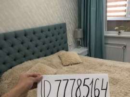 Трехкомнатная студия в новом элитном доме. До остановки 3 мин....