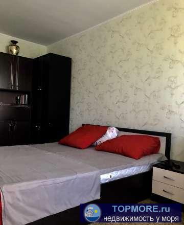 СОБСТВЕННИК По адресу г. Севастополь проспект Октябрьской революции (ПОР) 37Квартира чистая , светлая , есть всё...