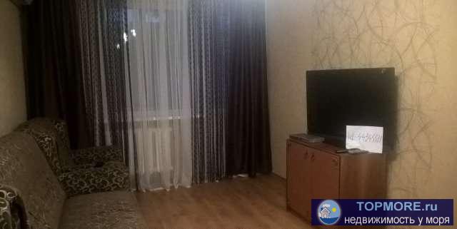 Сдаётся посуточно своя уютная двухкомнатная квартира (комнаты смежные )возле моря на 2 этаже 5-ти этажного дома в...