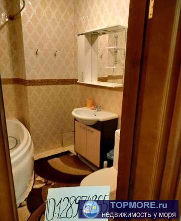 Сдается однокомнатная ,элитная квартира в современном новом доме который расположен в 100м от моря.В квартире... - 1