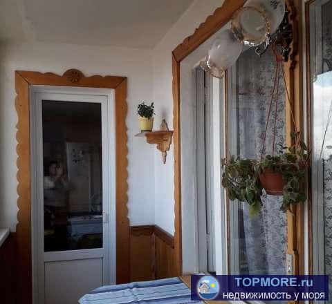 Сдаётся 3-х комнатная квартира 71 м2 на Острякова (остановка 38 школа) на длительный срок без выселения на лето. 6... - 1