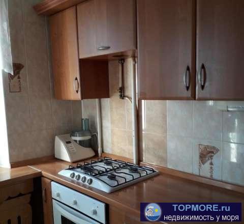 Сдаётся 3-х комнатная квартира 71 м2 на Острякова (остановка 38 школа) на длительный срок без выселения на лето. 6... - 2