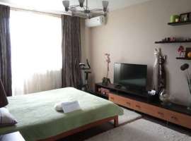 В самом центре Любимовки сдаётся 3 комнатная квартира с мая по...