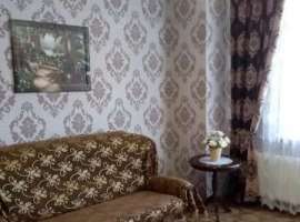 Сдается длительно семейной паре, можно с одним ребенком (но без...