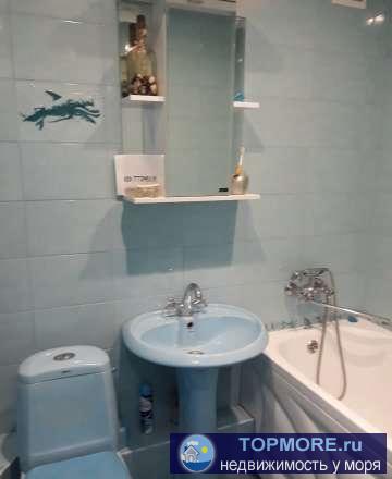 Срочно сдам свою одна-комнатную, уютную квартиру, в центре города, посуточно. В квартире три спальных мест:... - 1