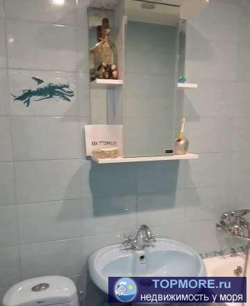 Срочно сдам свою одна-комнатную, уютную квартиру, в центре города, посуточно. В квартире три спальных мест:... - 2