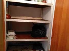 Сдам однокомнатную квартиру на длительный срок на генерала мельника...