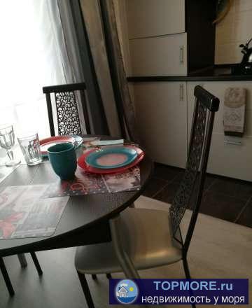 Новый дом,свежий ремонт, светлая, уютная. очень близко (2мин.) - остановки на все направления, магазины и рынок. есть...