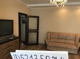 Сдам в новом доме 1к.кв в Гагаринском р-н. Своя. Однокомнатная...