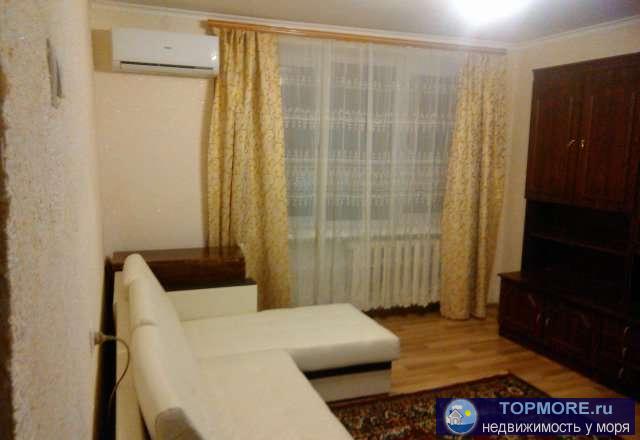 Сдам, свою 2-х комнатную квартиру, после ремонта, длительно, без выселения на лето.Желательно семье военного. Агентов...