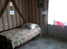 Сдам от собственника однокомнатную квартиру посуточно. Спальные...