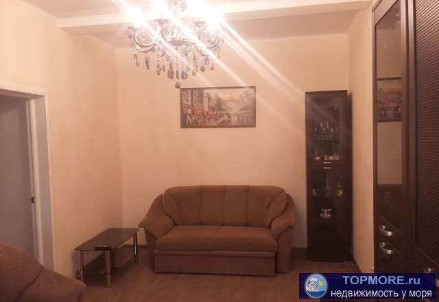 Собственник. Сдам 2-х комнатную квартиру со свежим евроремонтом, в самом красивом и живописном спальном районе...