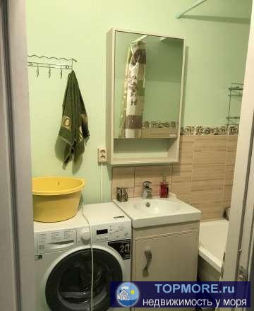 Занято с 30.06-11.07.2019. . Срок аренды-от 3 суток! Сдам светлую, уютную новую однокомнатную квартиру на 2 этаже (40... - 1