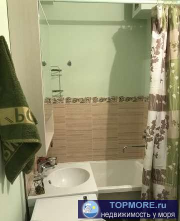 Занято с 30.06-11.07.2019. . Срок аренды-от 3 суток! Сдам светлую, уютную новую однокомнатную квартиру на 2 этаже (40... - 2