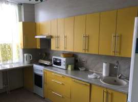 Занято с 30.06-11.07.2019. . Срок аренды-от 3 суток! Сдам светлую,...