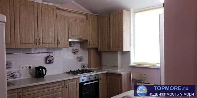 Сдаётся 2х-комнатная квартира. Столетовский проспект. Свежий ремонт и новая бытовая техника.Оплата 27 000 р. +...