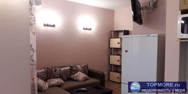 Сдаётся 2х-комнатная квартира. Столетовский проспект. Свежий ремонт и новая бытовая техника.Оплата 27 000 р. +... - 1