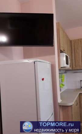 Сдаётся 2х-комнатная квартира. Столетовский проспект. Свежий ремонт и новая бытовая техника.Оплата 27 000 р. +... - 2