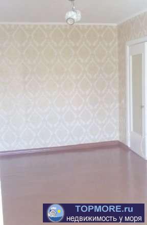 Чистая квартира с косметическим ремонтом. До Юмашевского рынка 3 минуты ходьбы. Пляжи Парка Победы и Омеги в шаговой...