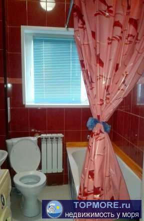 Квартира с ремонтом, 55 м, отдельный вход, 2 комнаты, большая кухня, 25000 плюс коммунальные. На постоянную аренду - 1