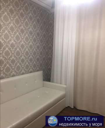 Сдам свою с прекрасным видом на собор квартиру в самом центре Севастополя.квартира находится во второй линии проезжей... - 2