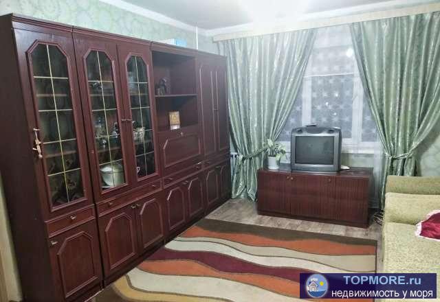 Сдаётся просторная 2-комнатная квартира, после косметического ремонта. Район Юмашева (Лётчики), улица Колобова. Рядом...