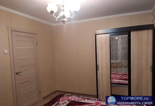 Сдаётся просторная 2-комнатная квартира, после косметического ремонта. Район Юмашева (Лётчики), улица Колобова. Рядом... - 2