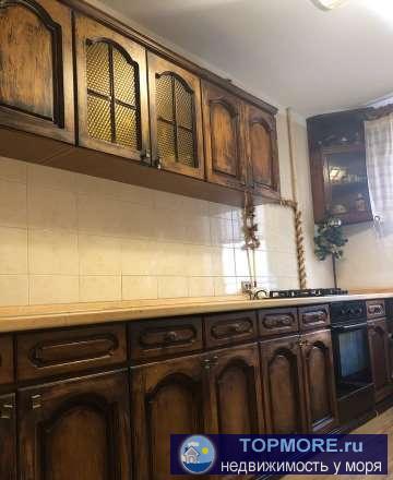 Риэлторам не беспокоить! ?Сдаётся 2- комнатная квартира ул,Кесаева ( Летчики), в отличном состоянии. С ноября цена... - 1