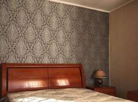 Риэлторам не беспокоить! ?Сдаётся 2- комнатная квартира ул,Кесаева...