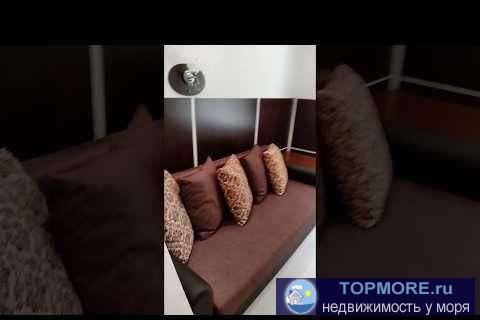 Сдам посуточно свою 2-х комнатную квартиру у моря в Стрелецкой от 2000 р/сутки. 'НЕ АГЕНСТВО'.Квартира сдается...