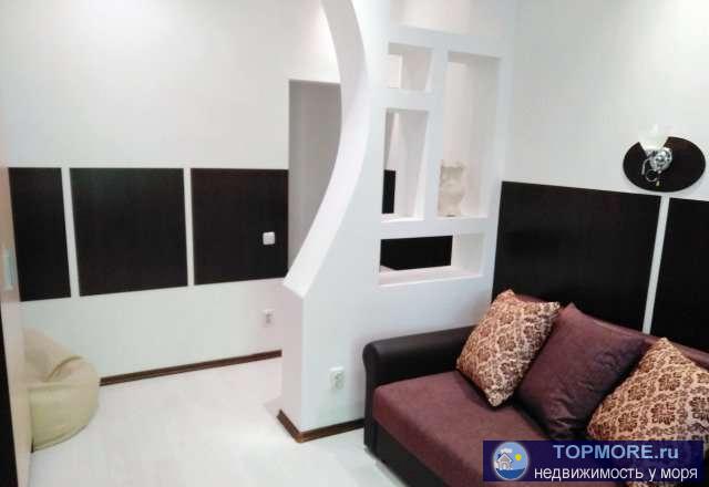 Сдам посуточно свою 2-х комнатную квартиру у моря в Стрелецкой от 2000 р/сутки. 'НЕ АГЕНСТВО'.Квартира сдается... - 1