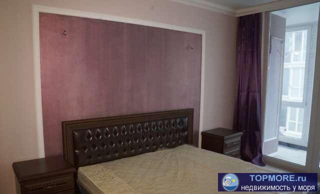 Сдам длительно без высиления на лето. Без животных и без детей. В квартире есть все: телевизор, холодильник,... - 1